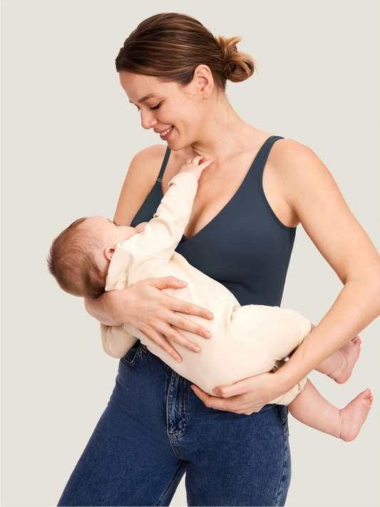 The Nurture™ Tank