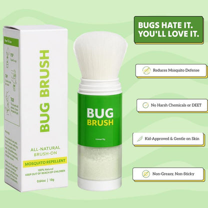 Nuri BugBrush™