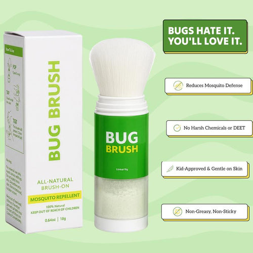Nuri BugBrush™
