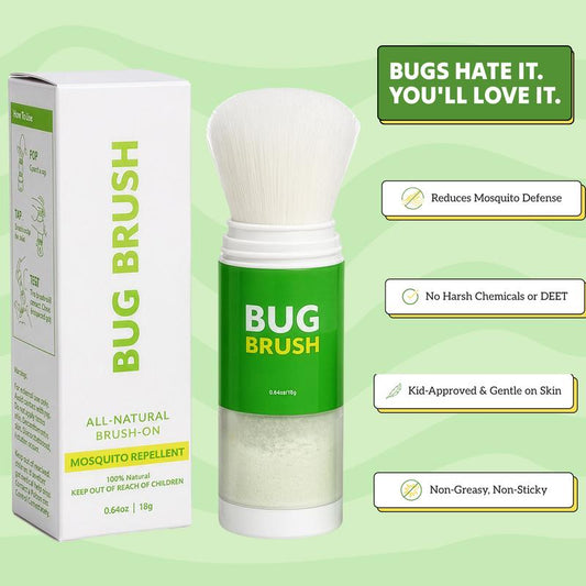Nuri BugBrush™