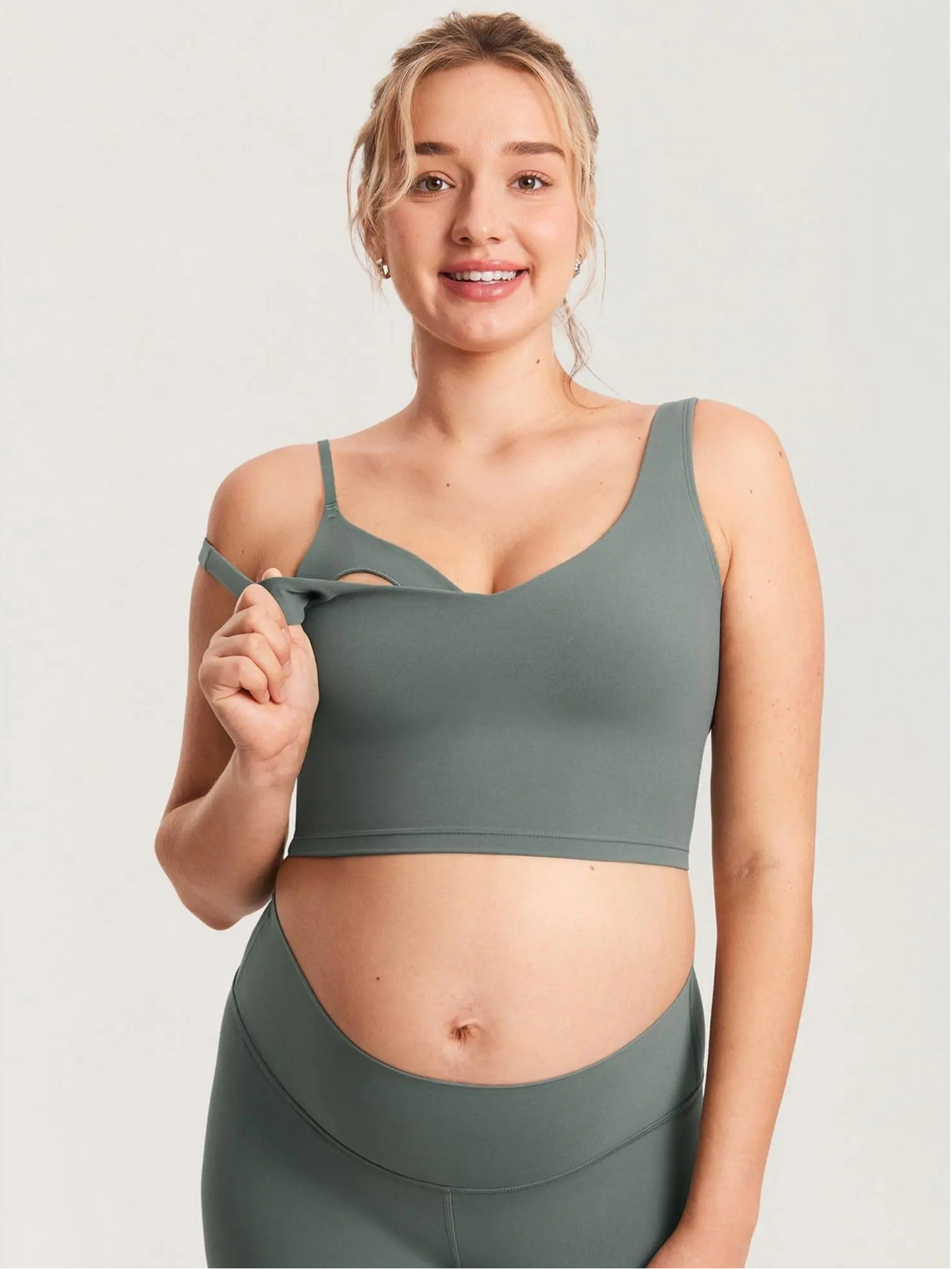 The Nurture™ Tank